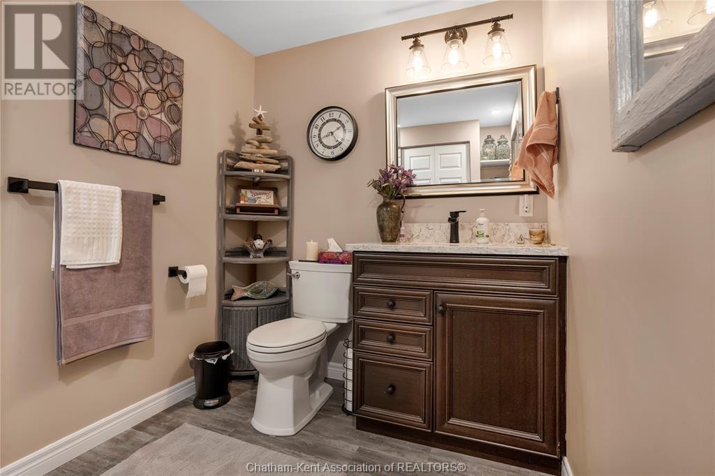 31 Stonegate Walk, Raleigh Township, ON - Indoor Photo Showing Bathroom