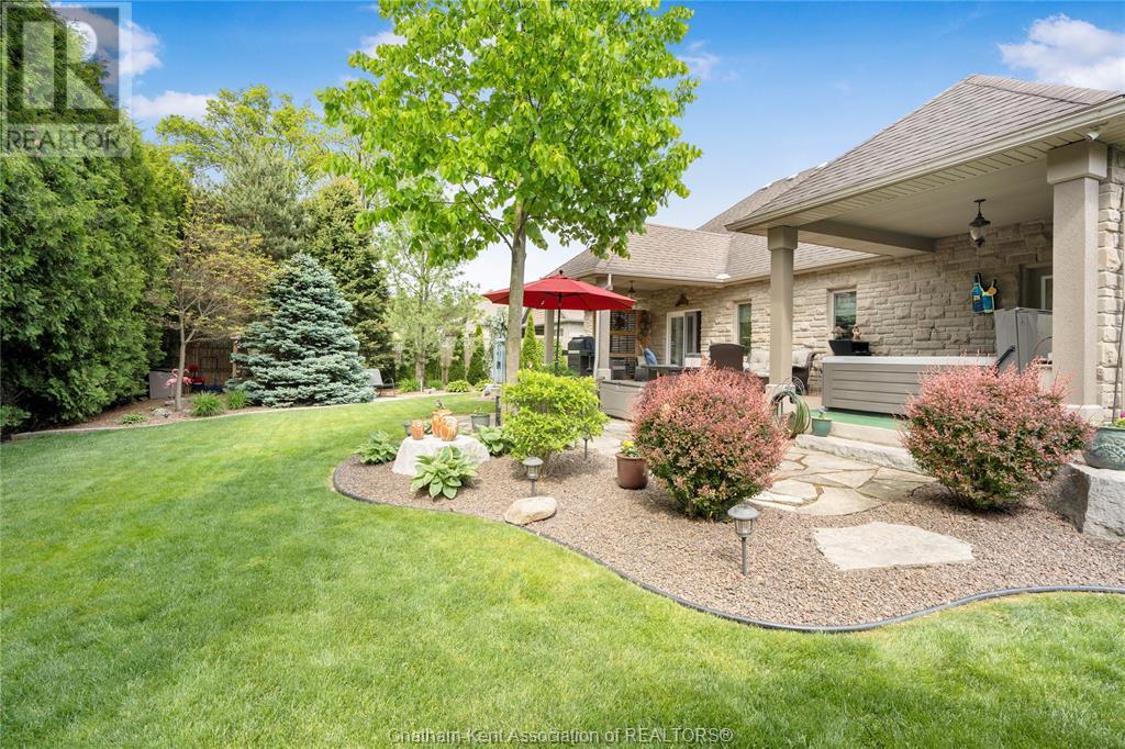 31 Stonegate Walk, Raleigh Township, ON - Outdoor