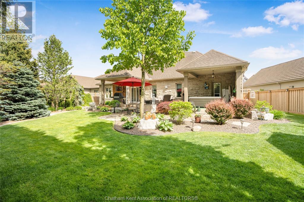 31 Stonegate Walk, Raleigh Township, ON - Outdoor