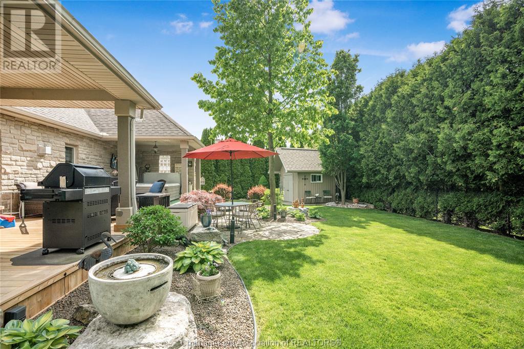 31 Stonegate Walk, Raleigh Township, ON - Outdoor