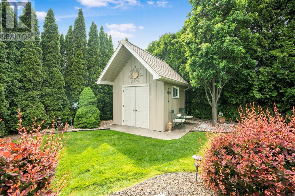 31 Stonegate Walk, Raleigh Township, ON - Outdoor