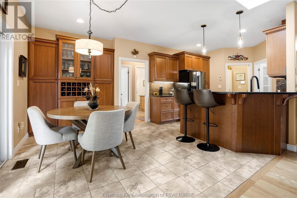 31 Stonegate Walk, Raleigh Township, ON - Indoor