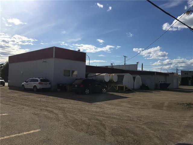 113 6Th Avenue S, Swan River, MB