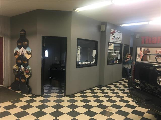 113 6Th Avenue S, Swan River, MB