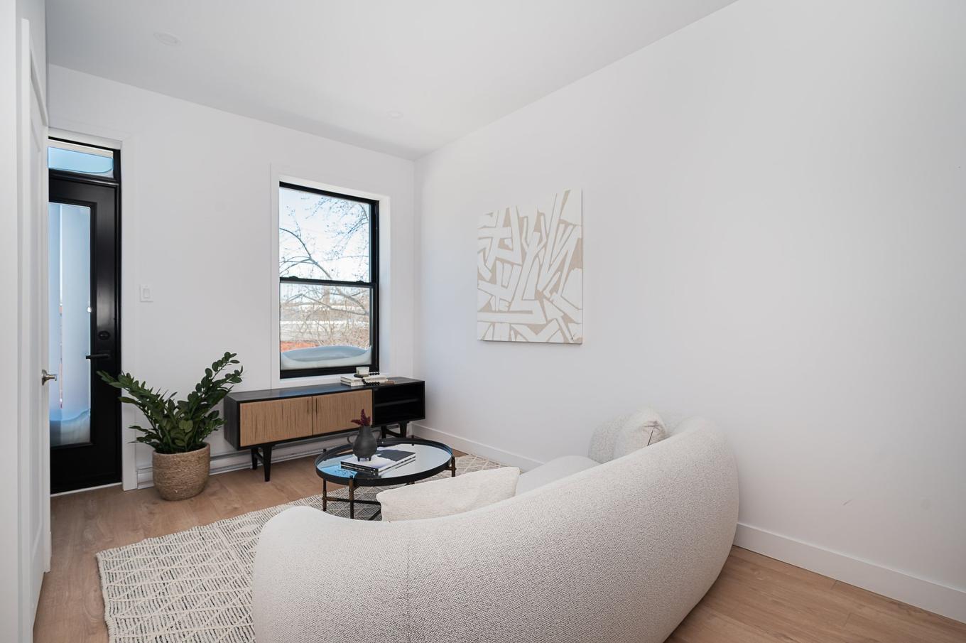 Laundry room - 6272 Av. De Gaspé, Montréal (Rosemont/La Petite-Patrie), QC - Indoor