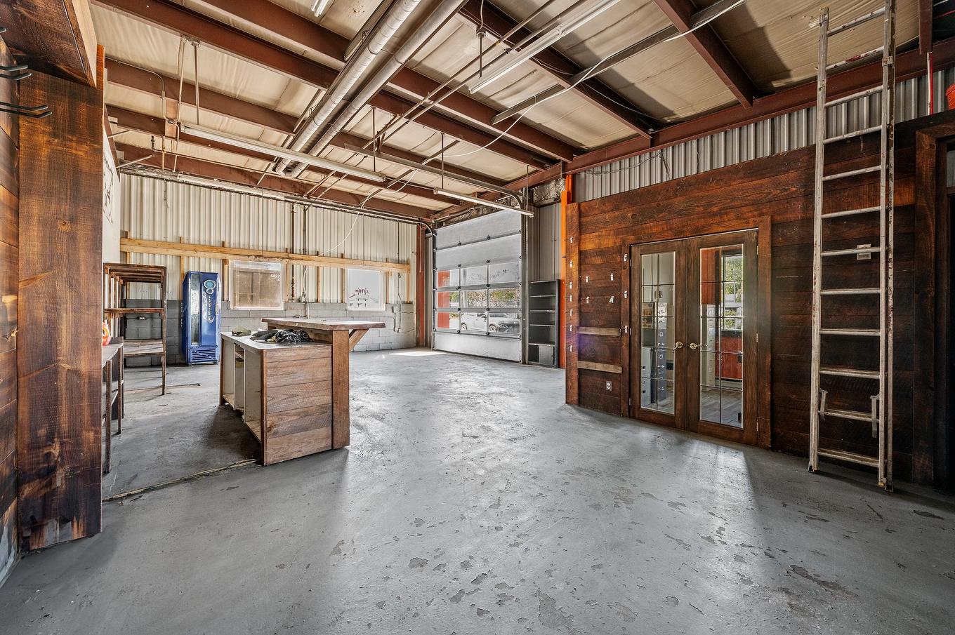 Interior - 1641 Rue Principale, Sainte-Agathe-Des-Monts, QC - Indoor