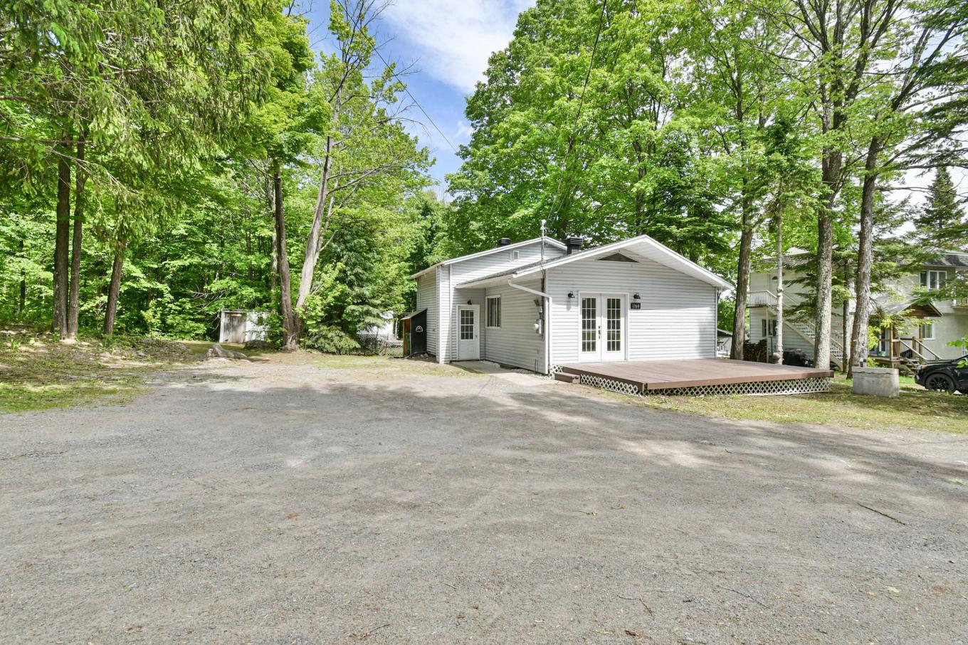 Overall view - 1769 Rue Des Canaris, Sainte-Julienne, QC - Outdoor