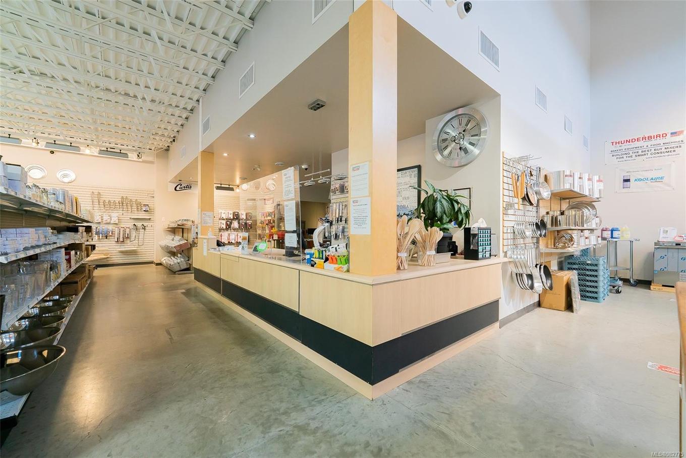 7431 Industrial Rd, Lantzville, BC