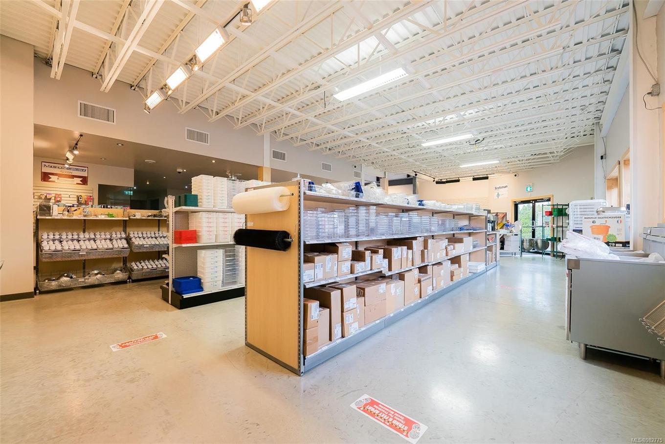 7431 Industrial Rd, Lantzville, BC