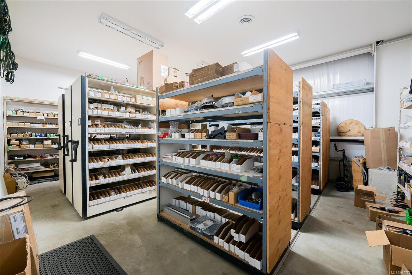 7431 Industrial Rd, Lantzville, BC