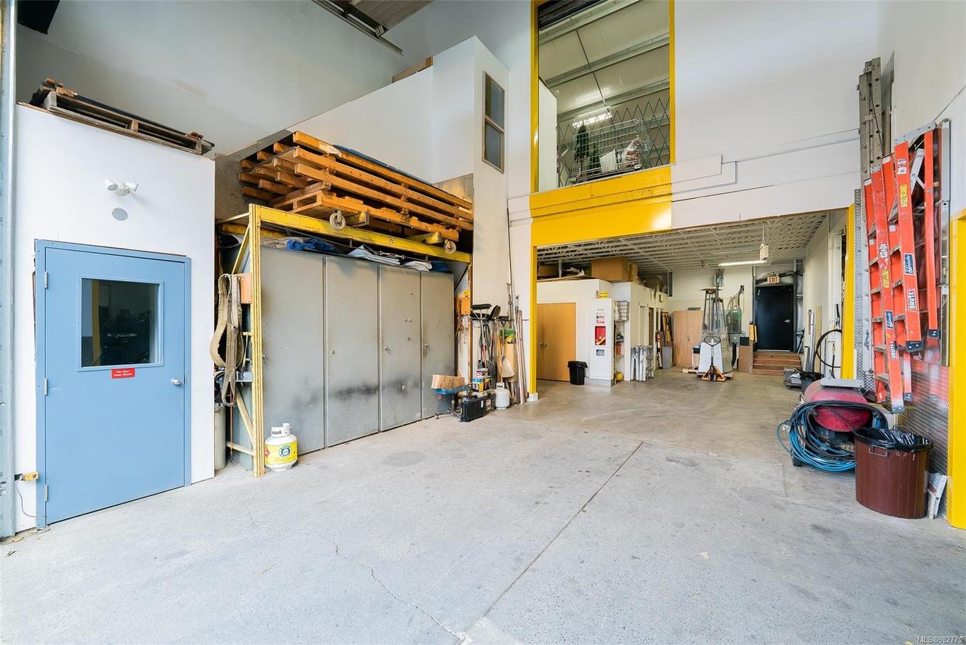 7431 Industrial Rd, Lantzville, BC