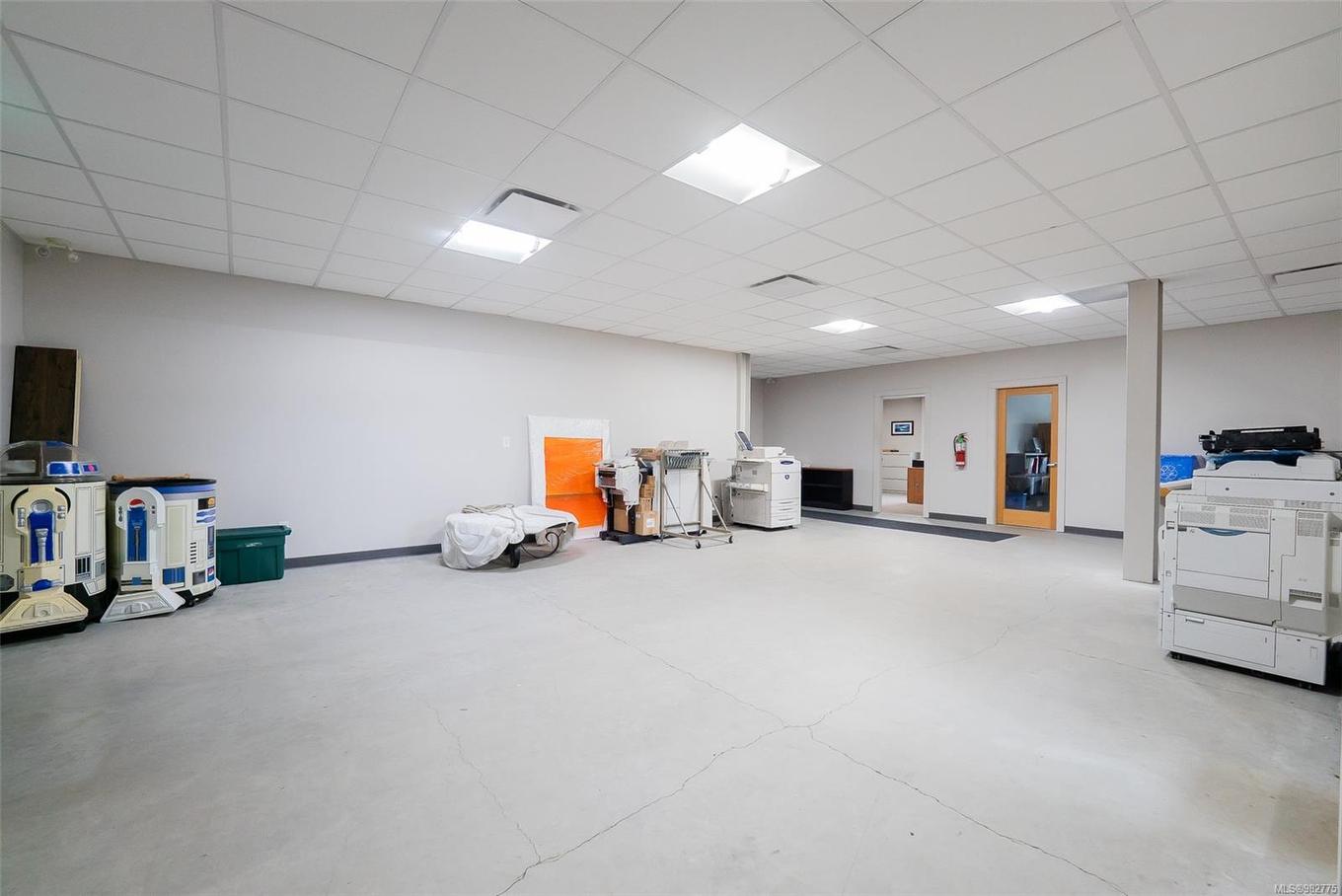 7431 Industrial Rd, Lantzville, BC