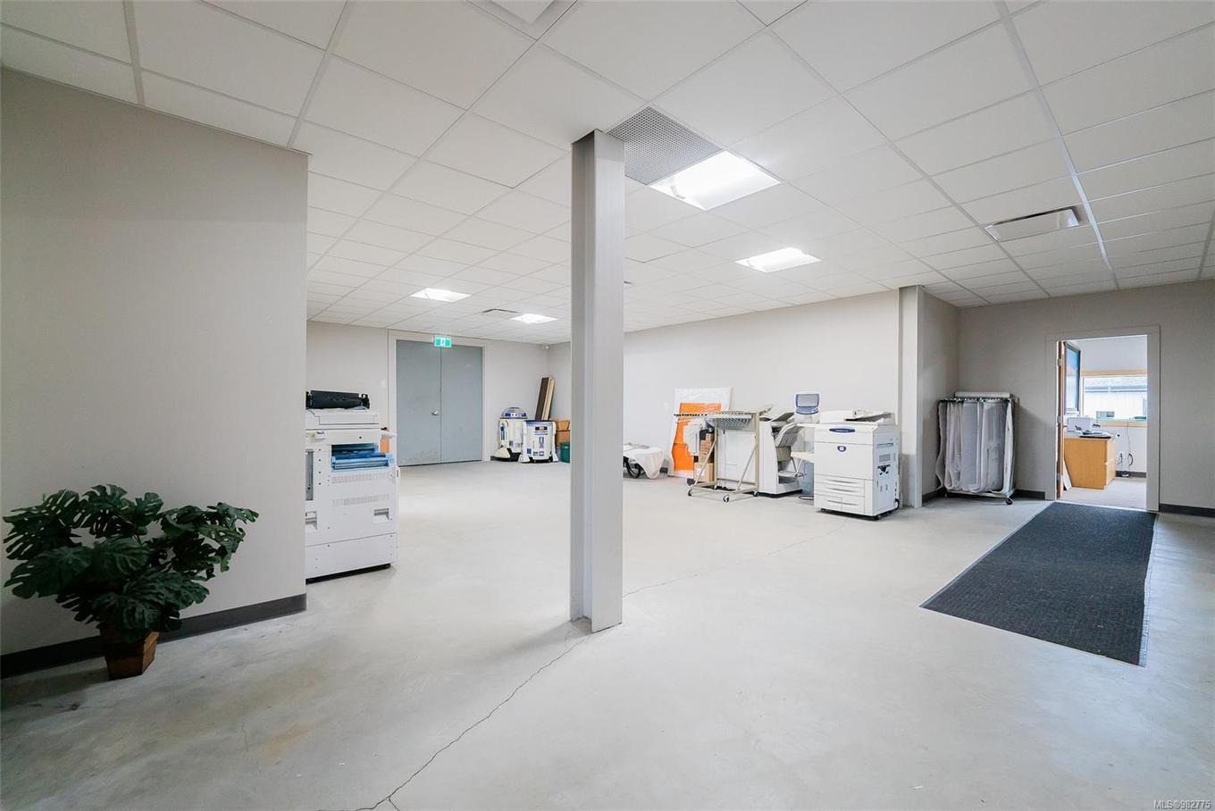 7431 Industrial Rd, Lantzville, BC