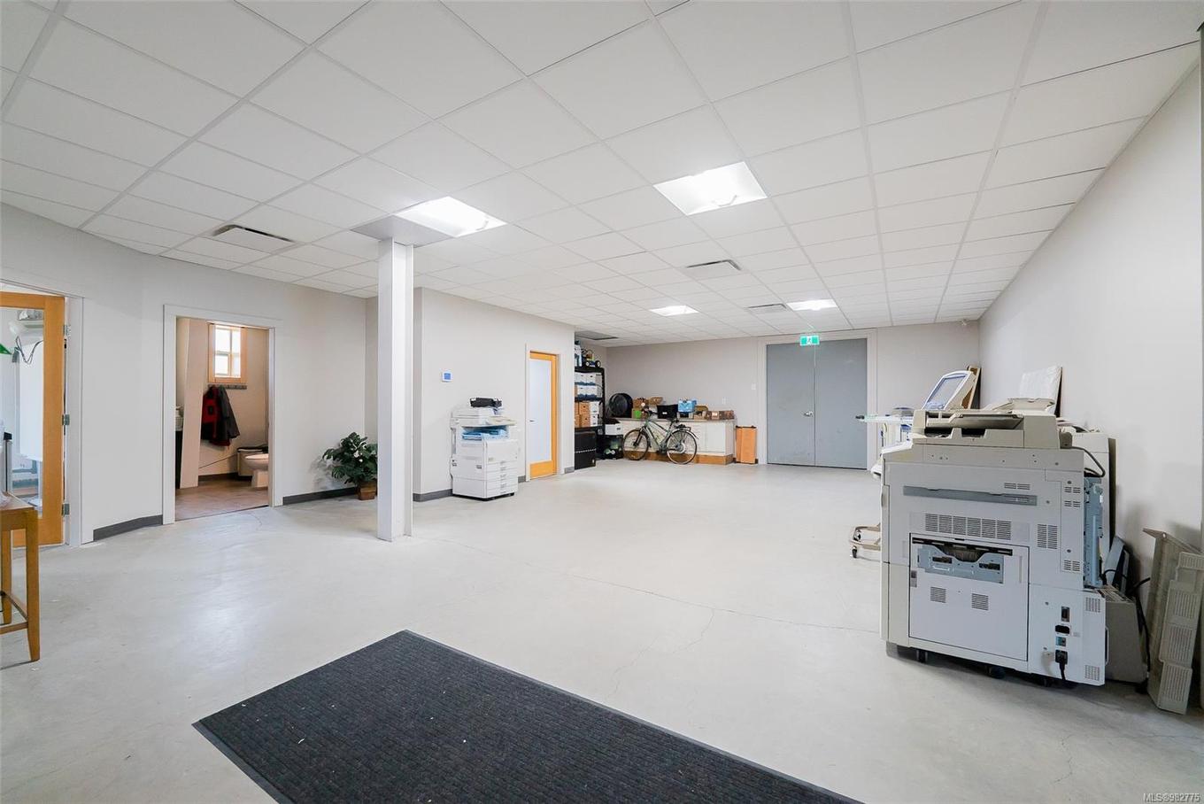 7431 Industrial Rd, Lantzville, BC