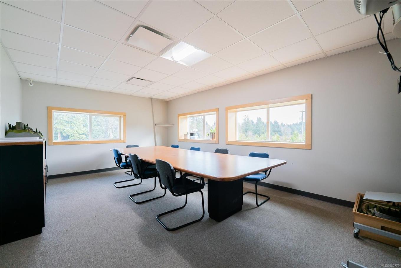 7431 Industrial Rd, Lantzville, BC