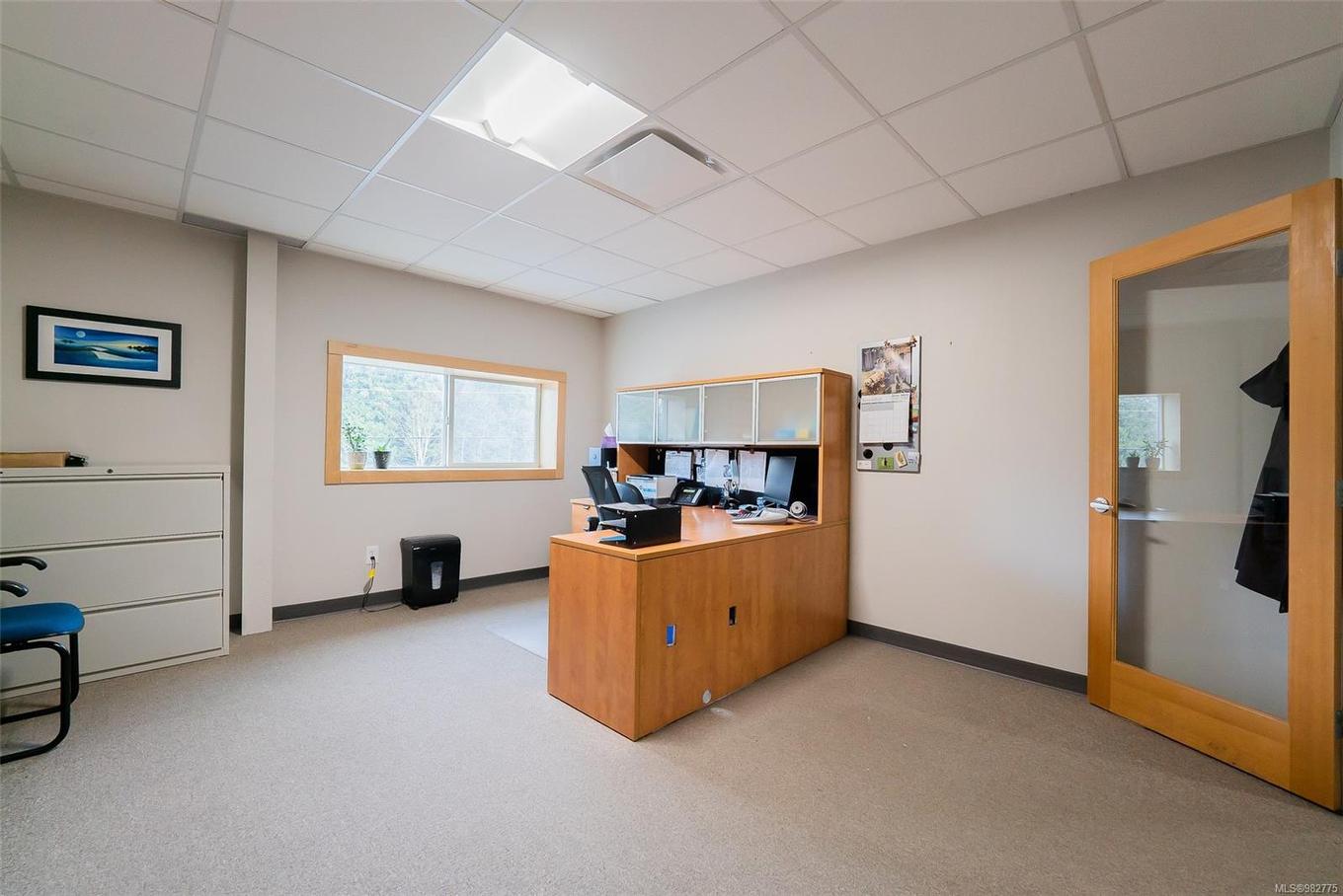 7431 Industrial Rd, Lantzville, BC