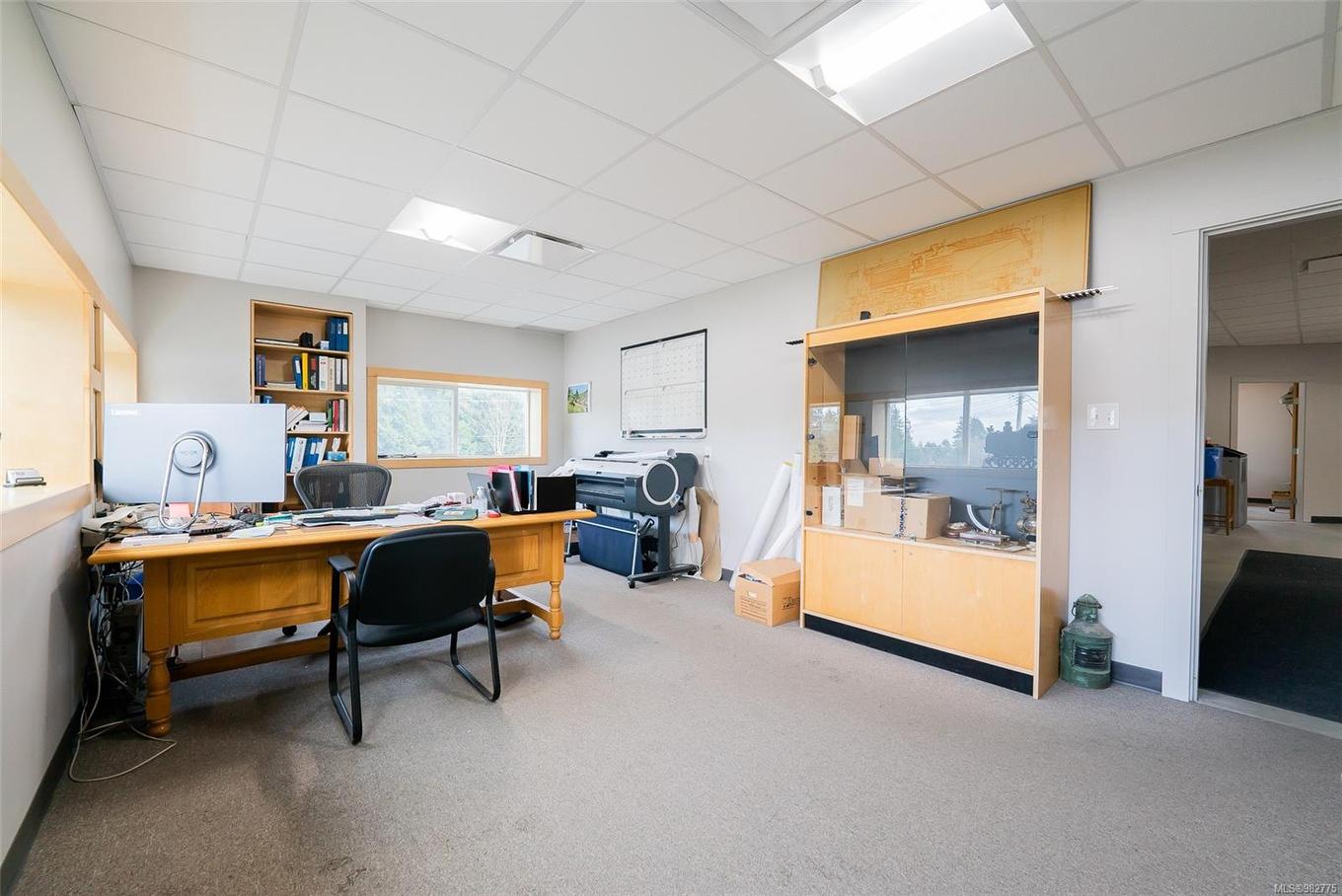 7431 Industrial Rd, Lantzville, BC