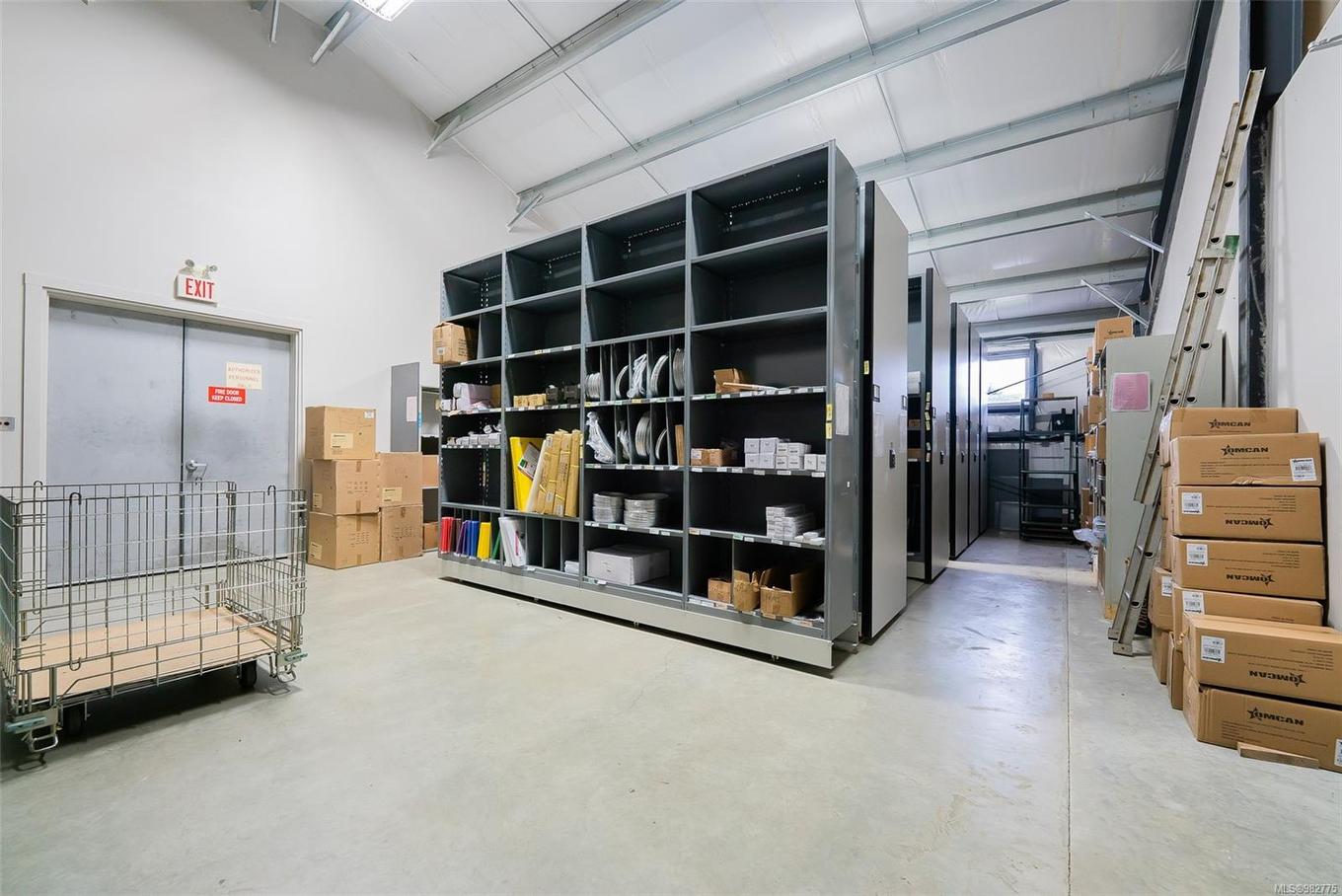 7431 Industrial Rd, Lantzville, BC