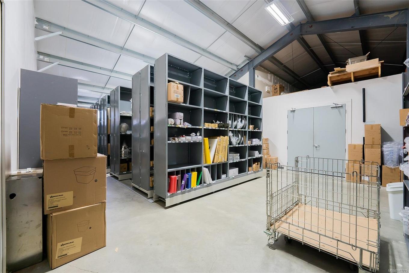 7431 Industrial Rd, Lantzville, BC