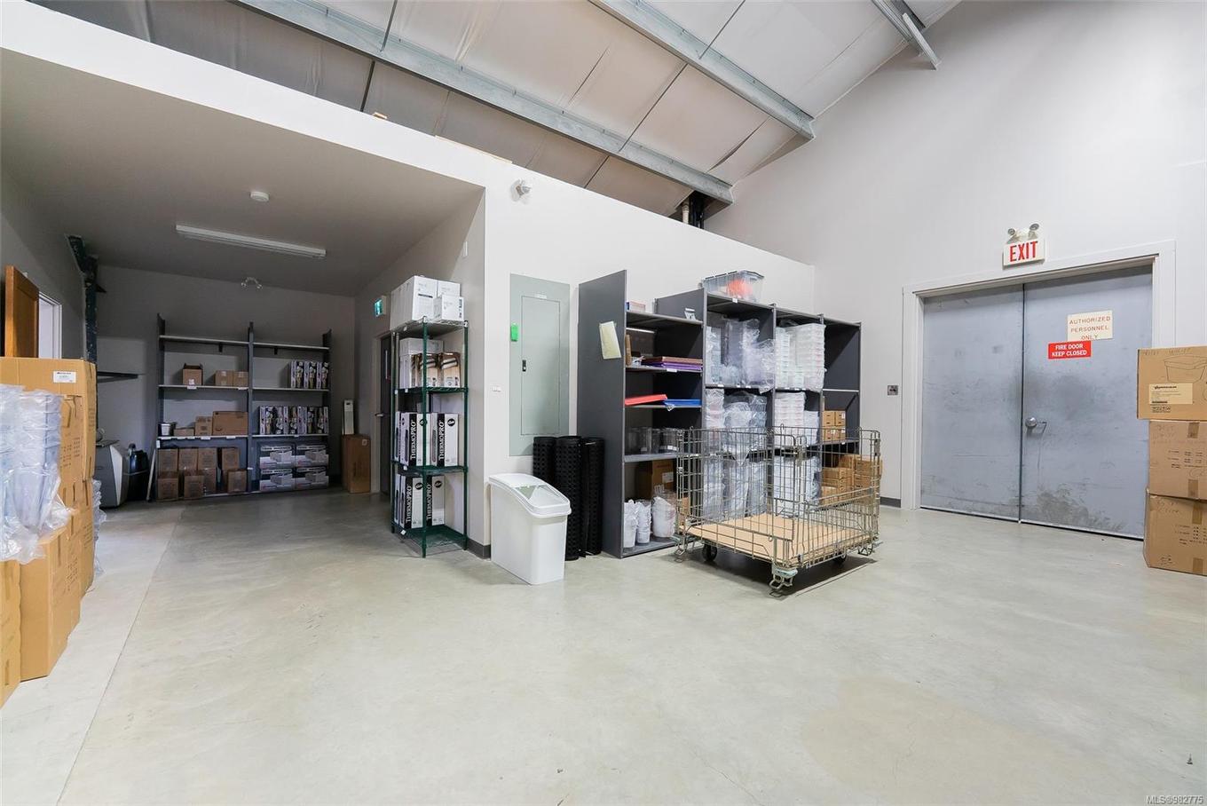 7431 Industrial Rd, Lantzville, BC