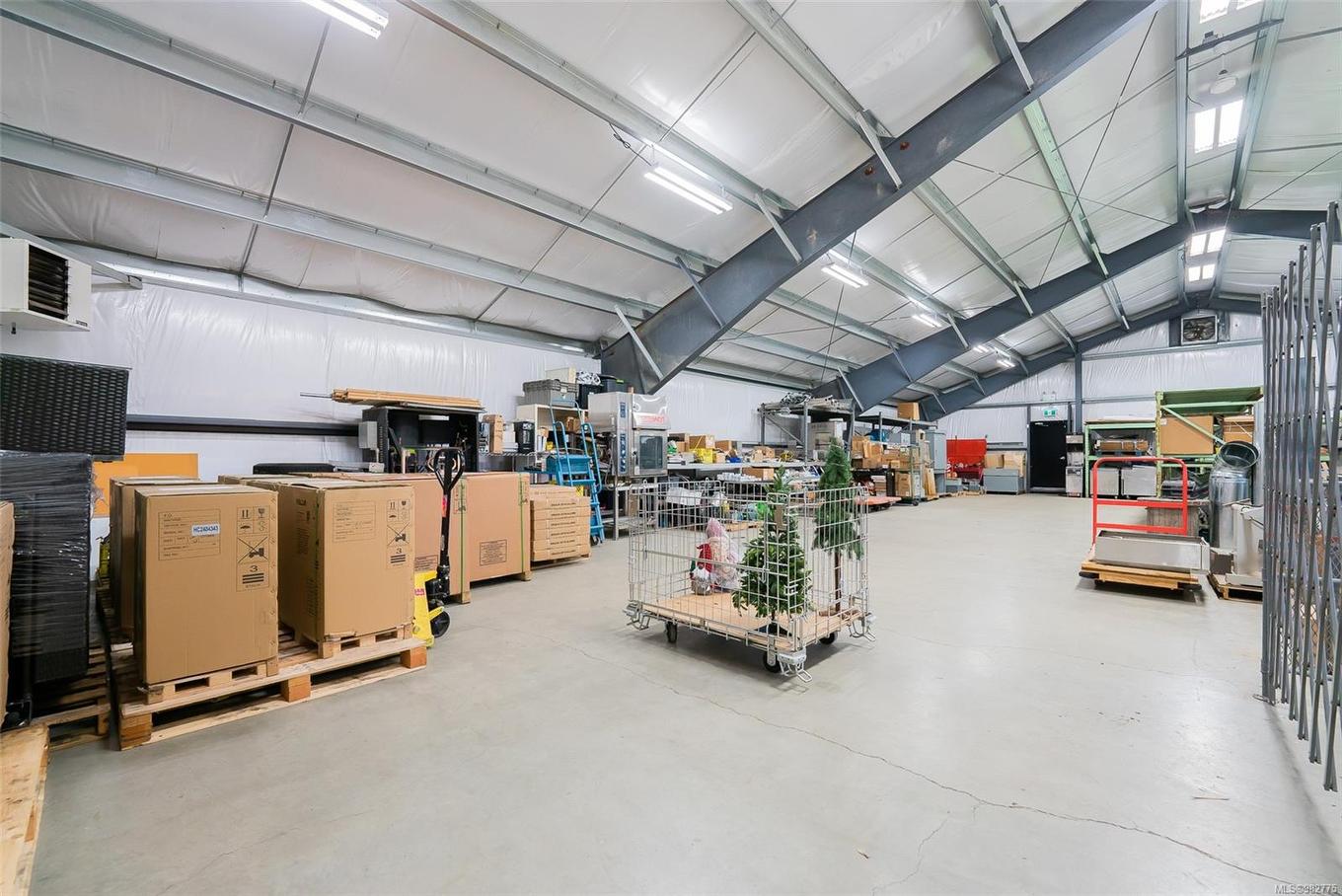 7431 Industrial Rd, Lantzville, BC