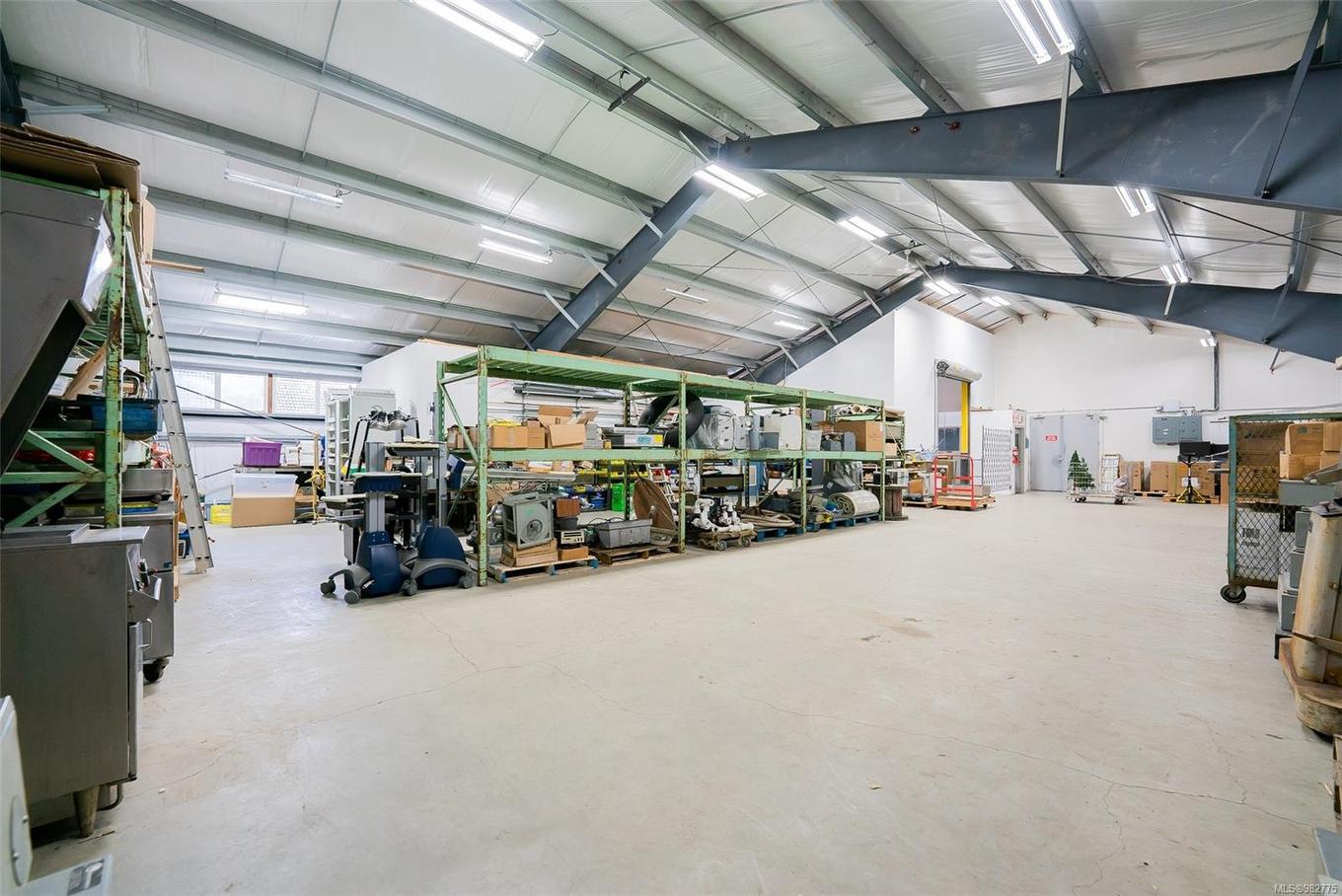 7431 Industrial Rd, Lantzville, BC