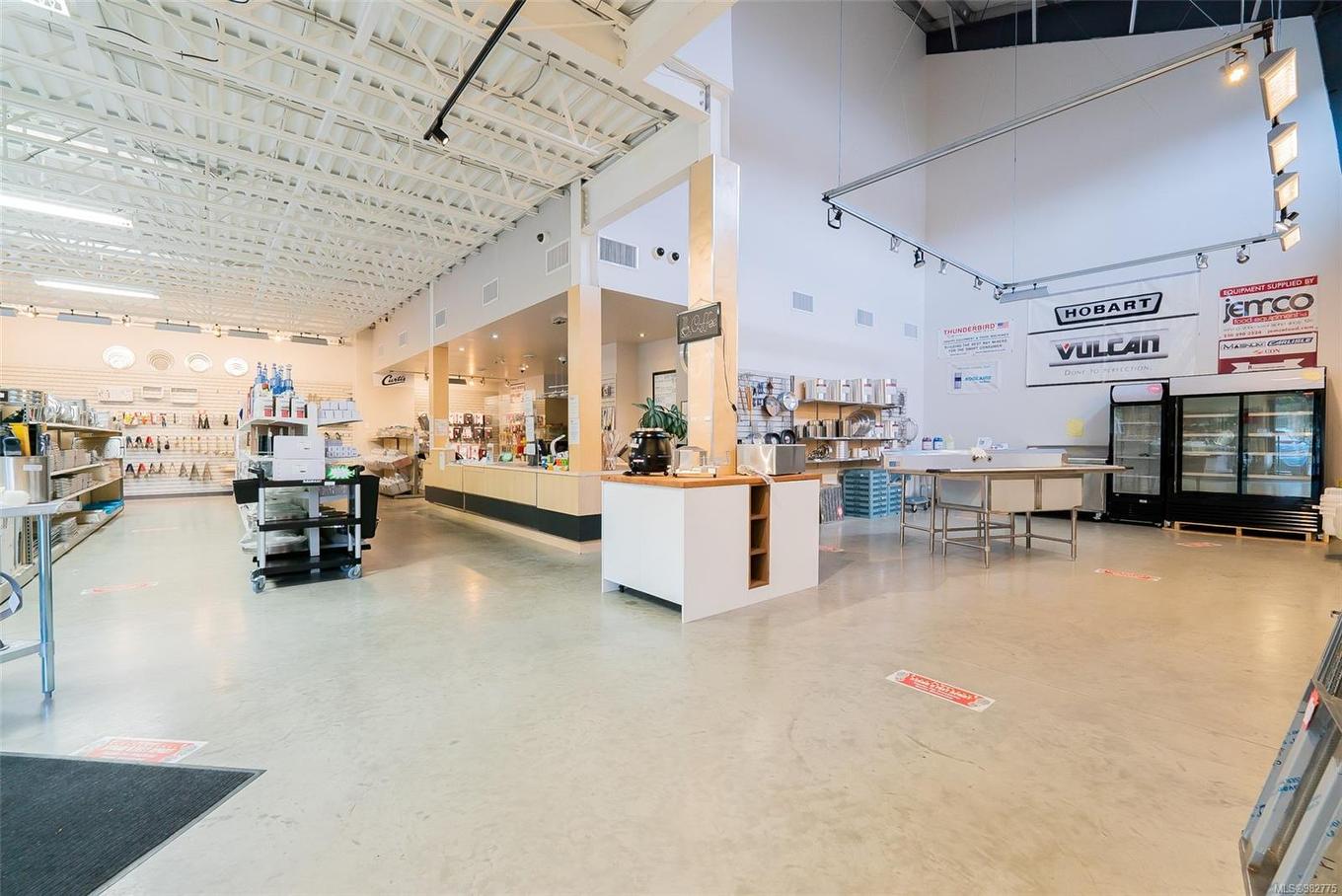 7431 Industrial Rd, Lantzville, BC