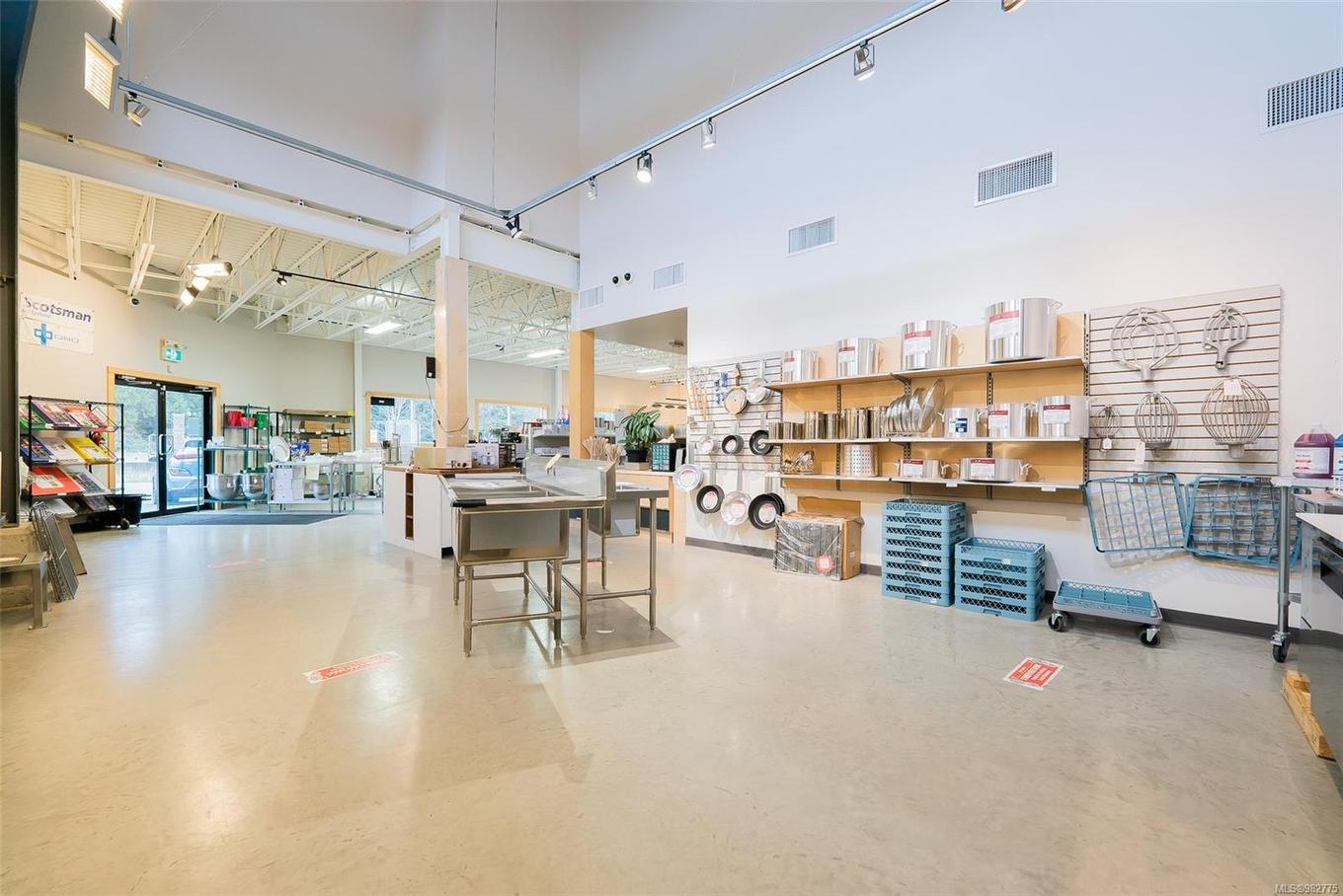 7431 Industrial Rd, Lantzville, BC