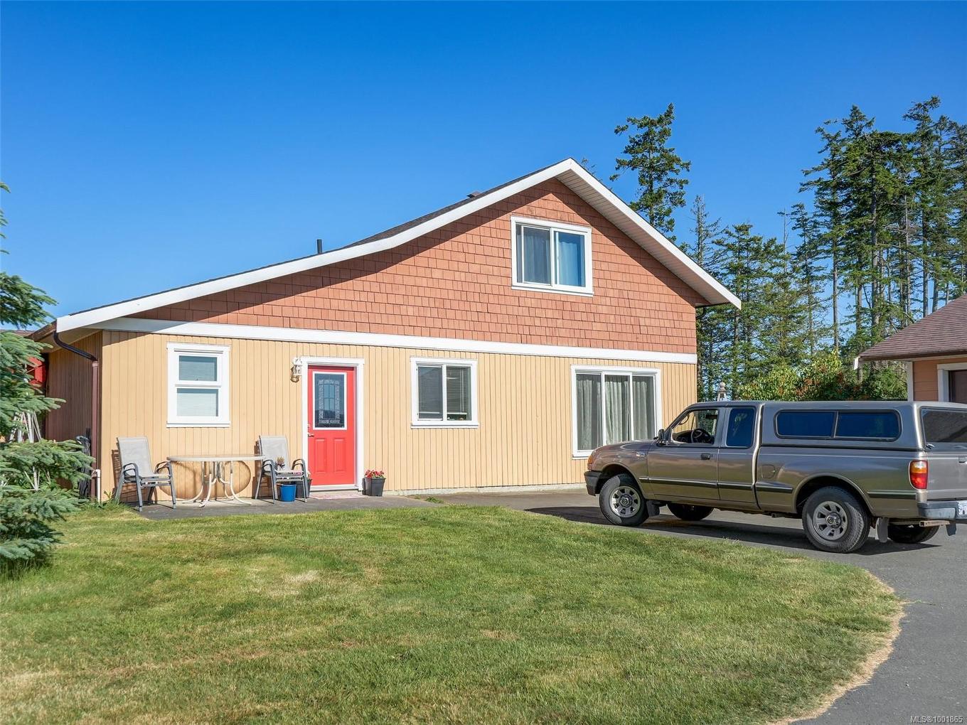 3191 Martindale Rd, Central Saanich, BC