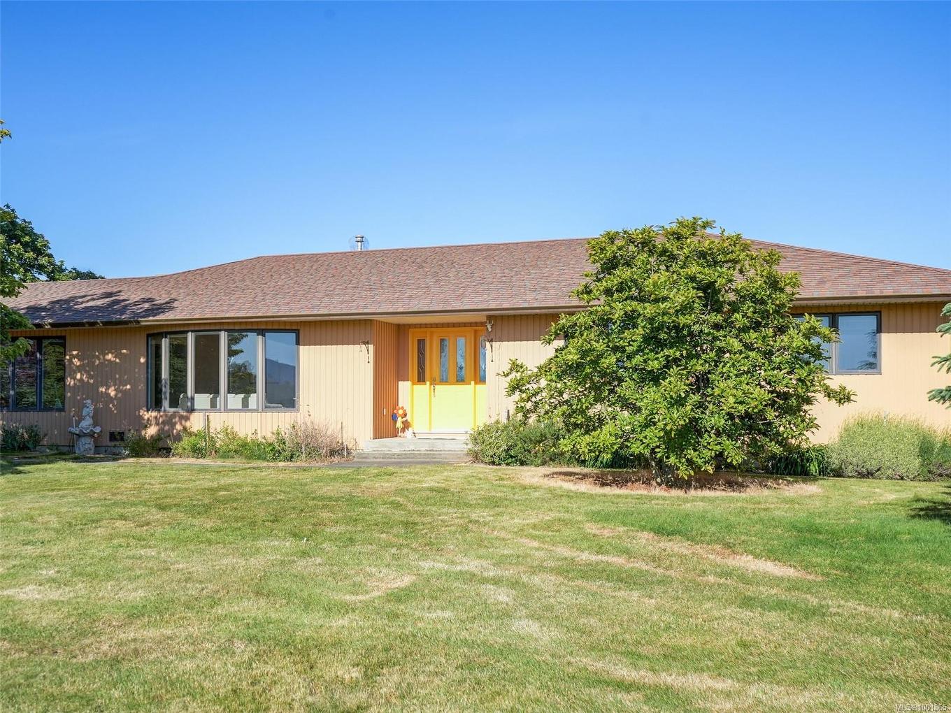 3191 Martindale Rd, Central Saanich, BC