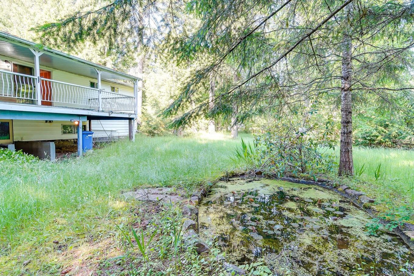3159 Shawnigan Lake Rd, Shawnigan Lake, BC