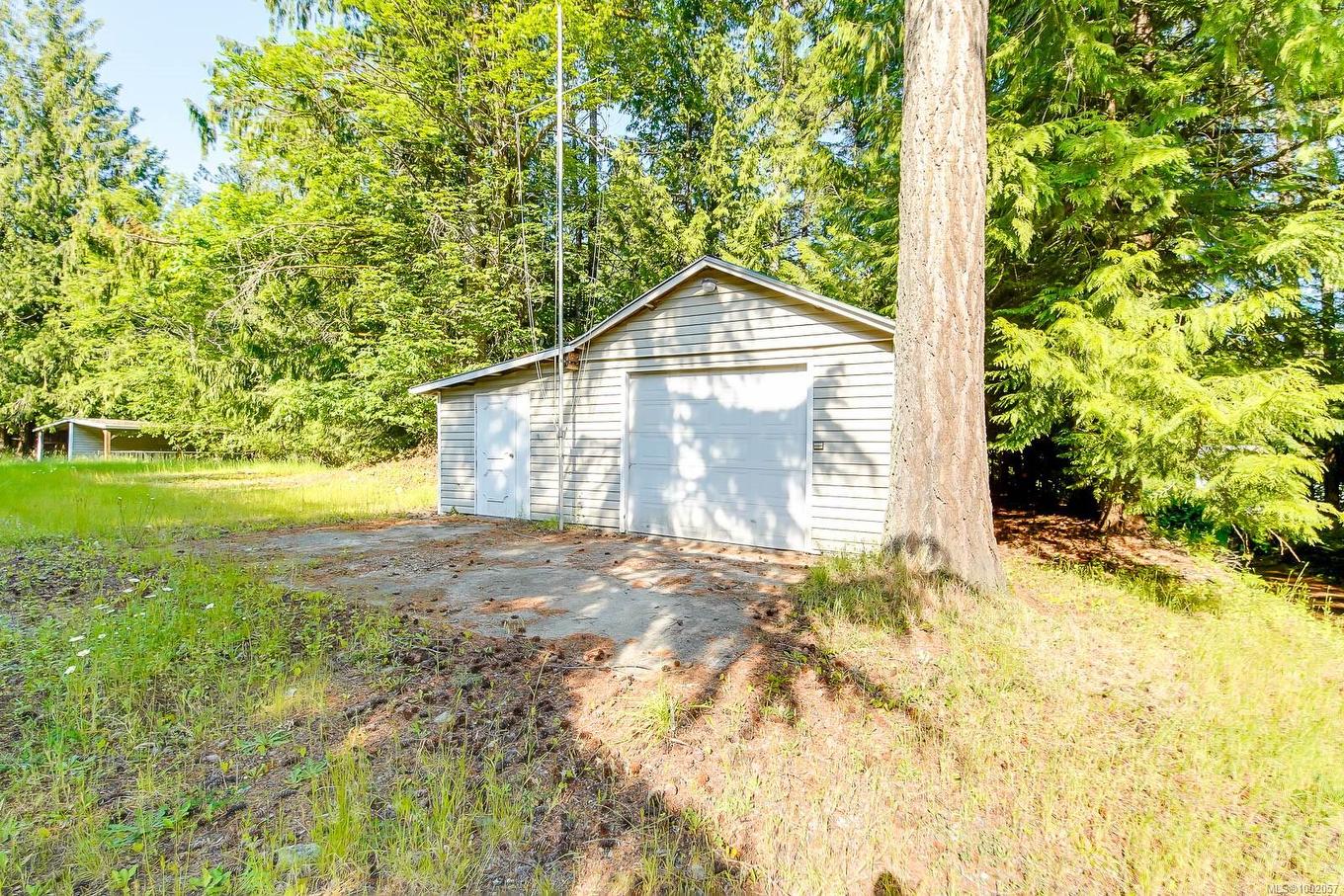 3159 Shawnigan Lake Rd, Shawnigan Lake, BC