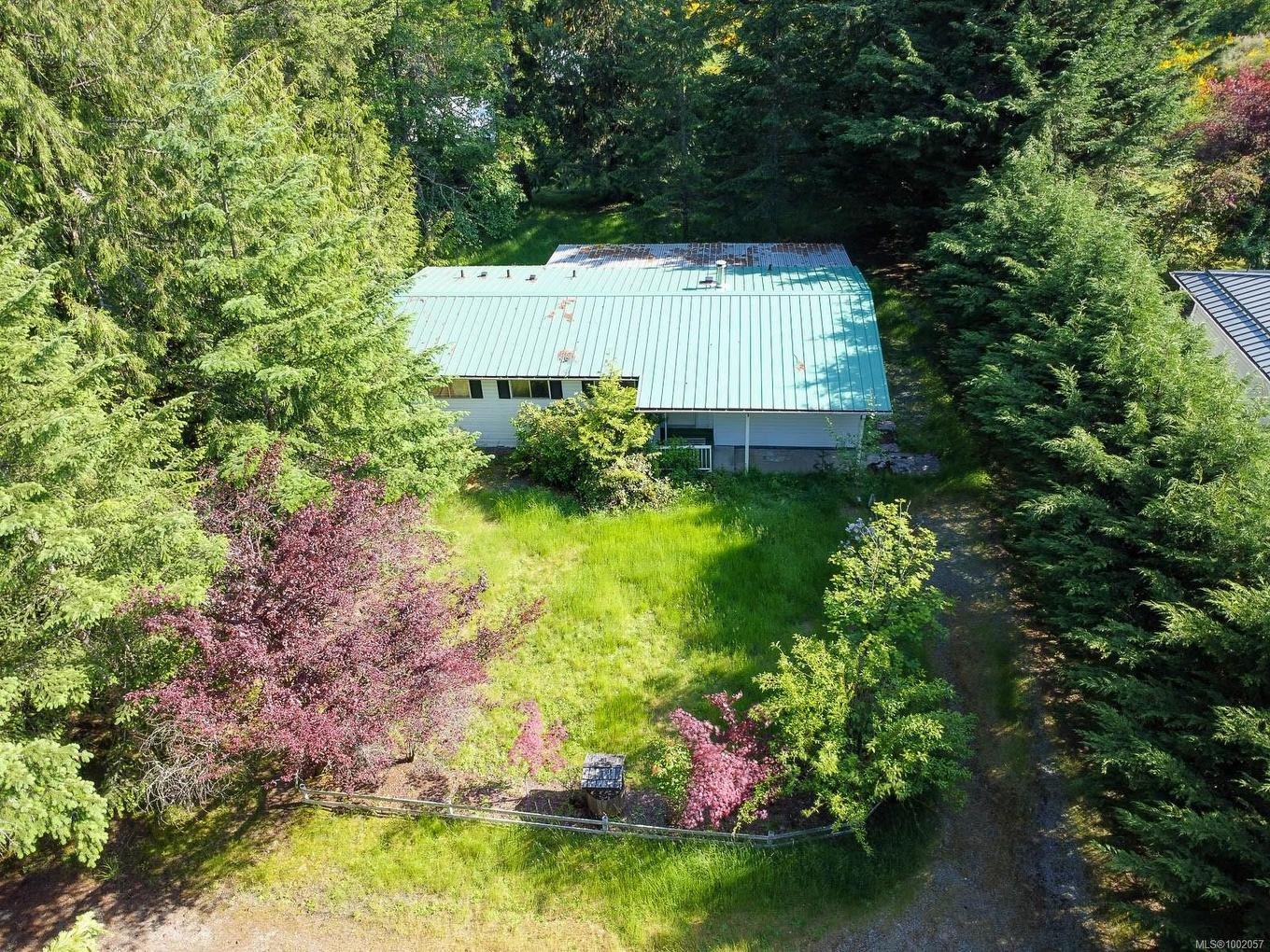 3159 Shawnigan Lake Rd, Shawnigan Lake, BC