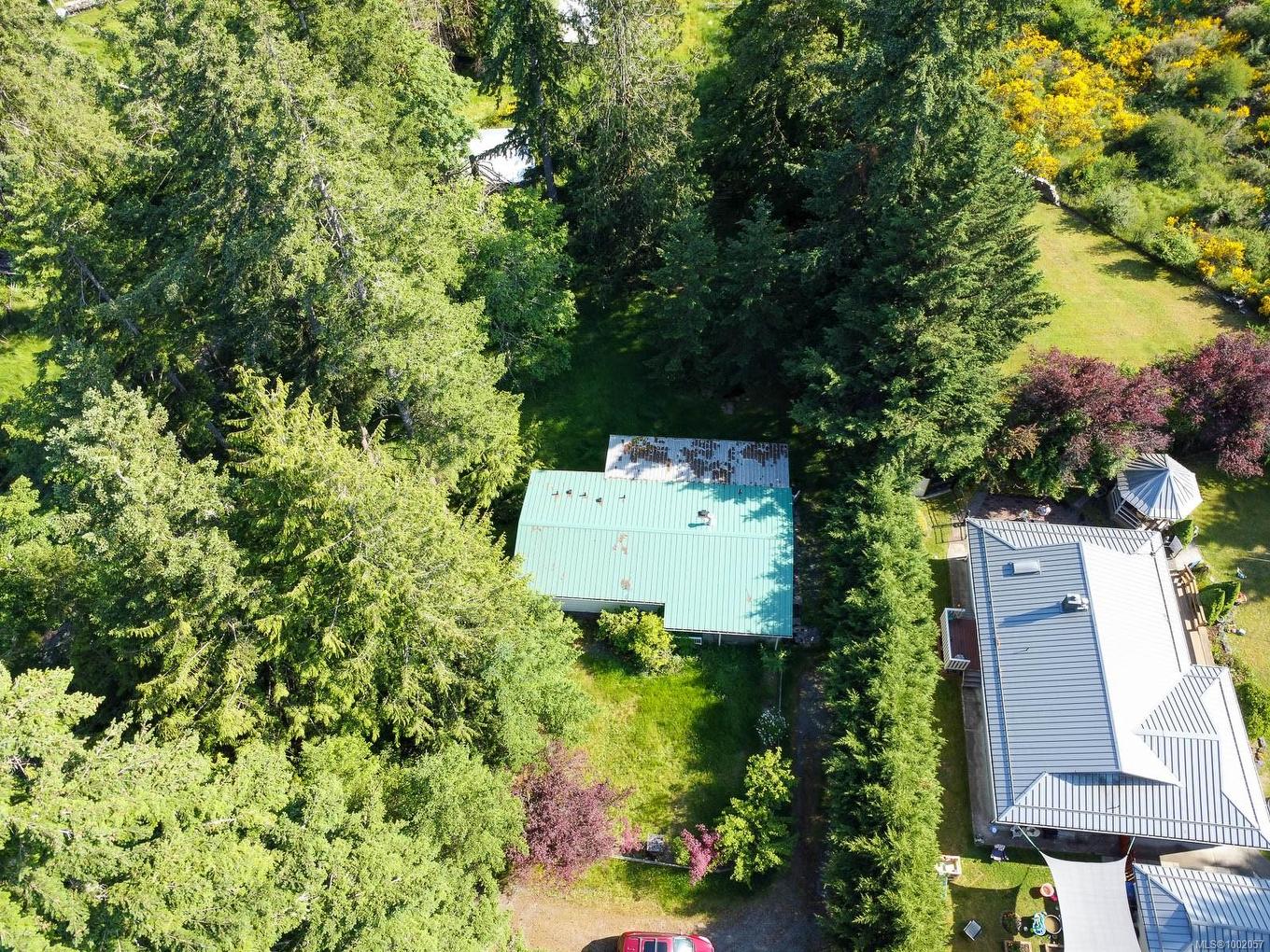 3159 Shawnigan Lake Rd, Shawnigan Lake, BC