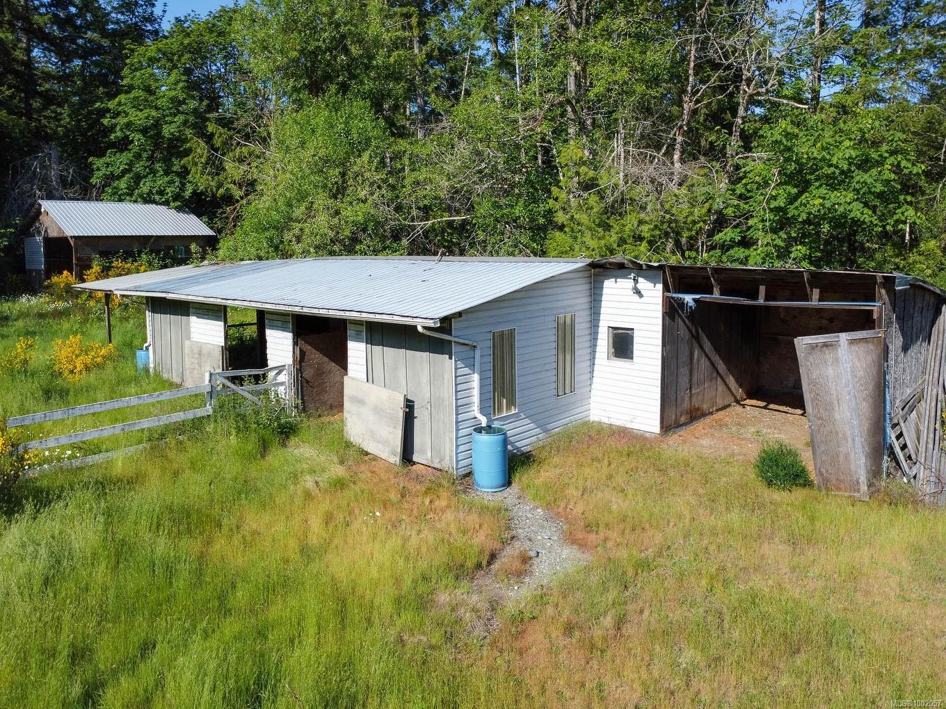 3159 Shawnigan Lake Rd, Shawnigan Lake, BC