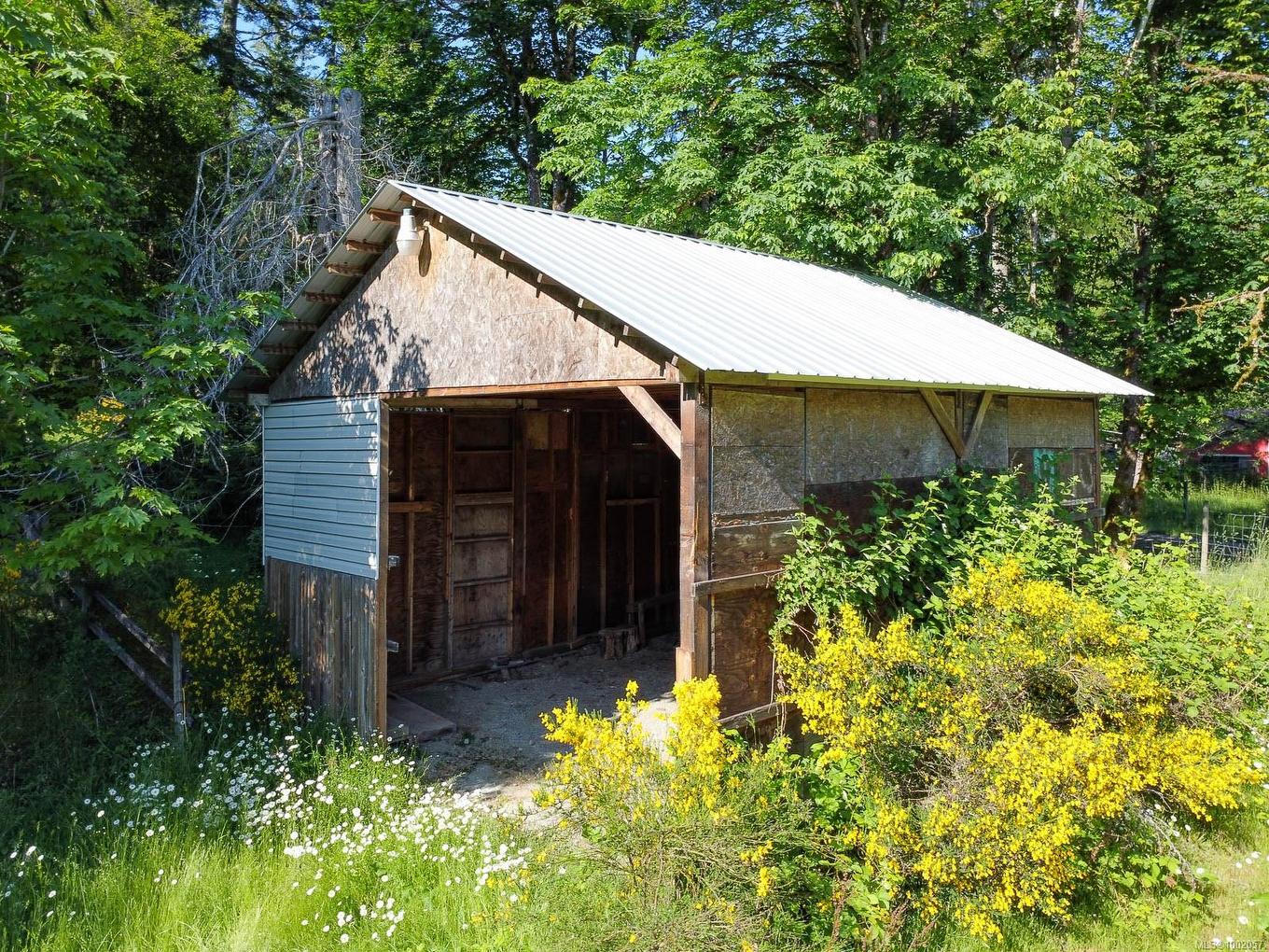 3159 Shawnigan Lake Rd, Shawnigan Lake, BC