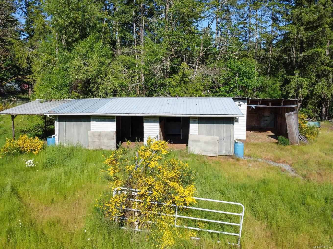 3159 Shawnigan Lake Rd, Shawnigan Lake, BC