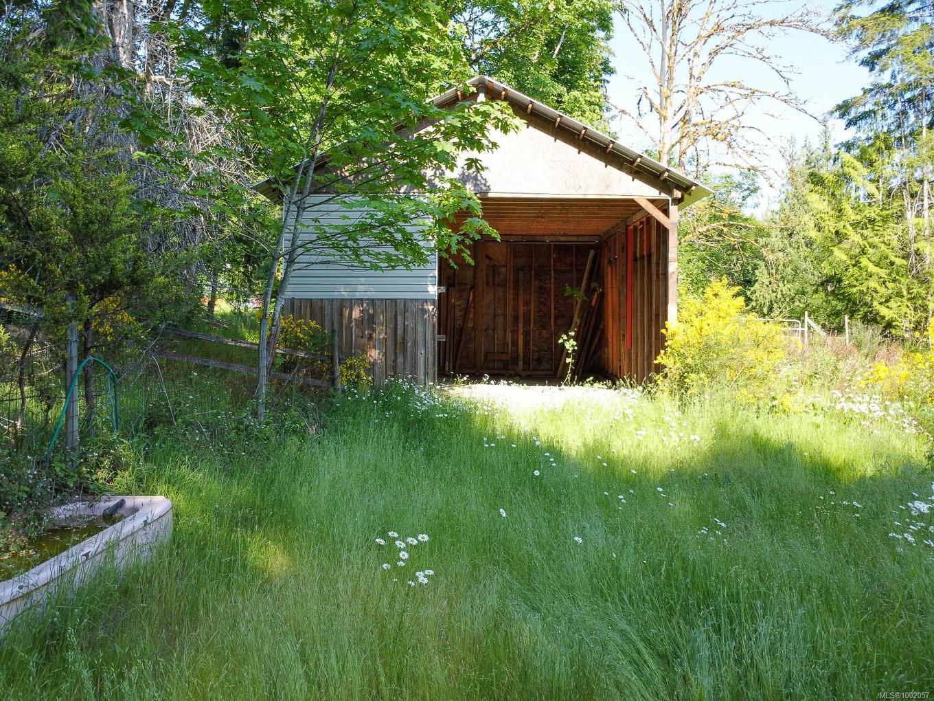 3159 Shawnigan Lake Rd, Shawnigan Lake, BC