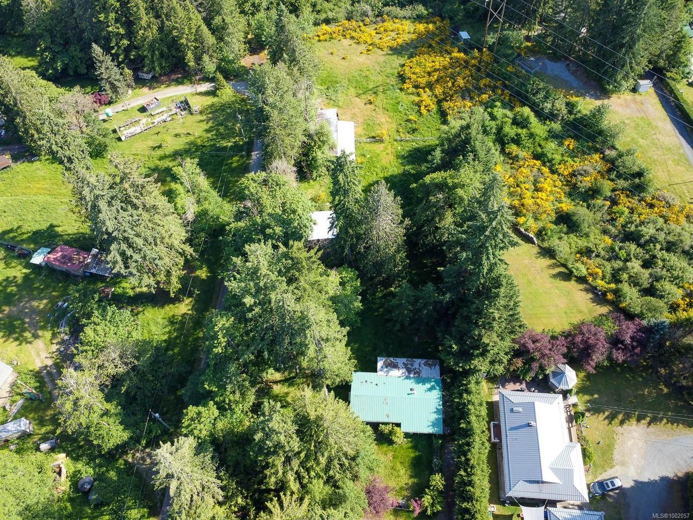 3159 Shawnigan Lake Rd, Shawnigan Lake, BC