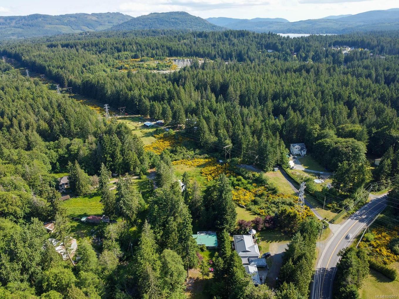 3159 Shawnigan Lake Rd, Shawnigan Lake, BC