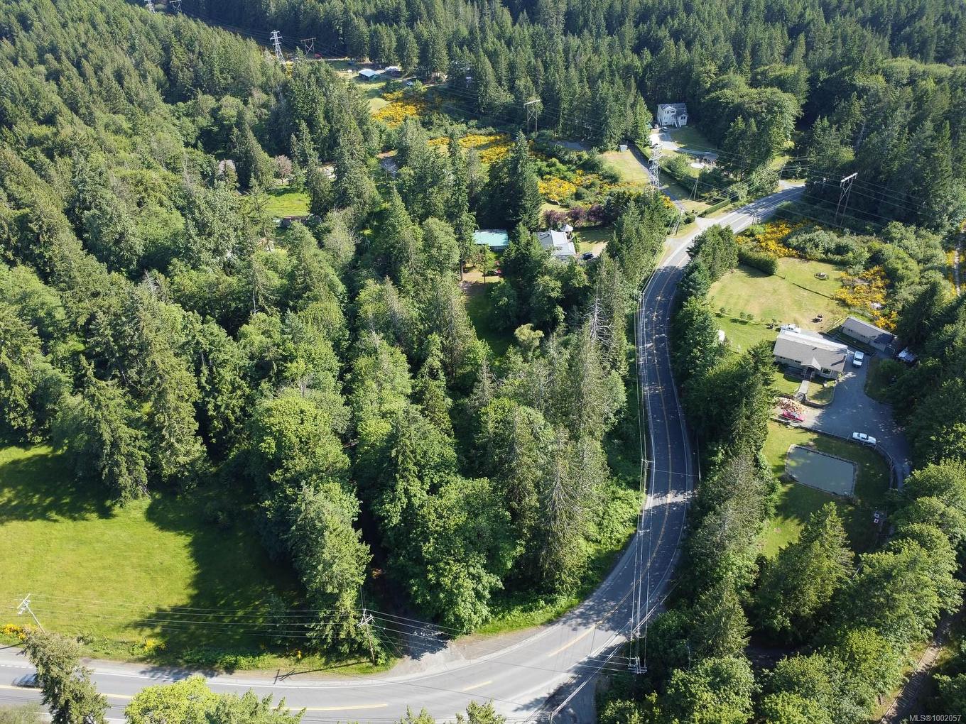 3159 Shawnigan Lake Rd, Shawnigan Lake, BC