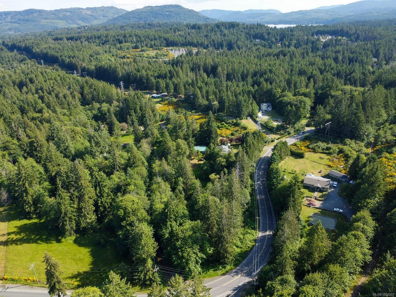 3159 Shawnigan Lake Rd, Shawnigan Lake, BC