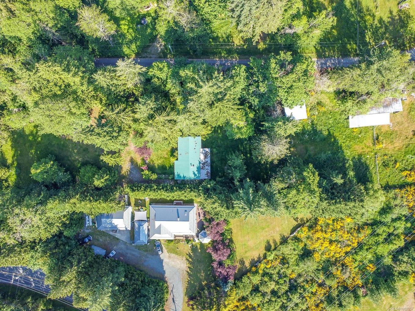 3159 Shawnigan Lake Rd, Shawnigan Lake, BC