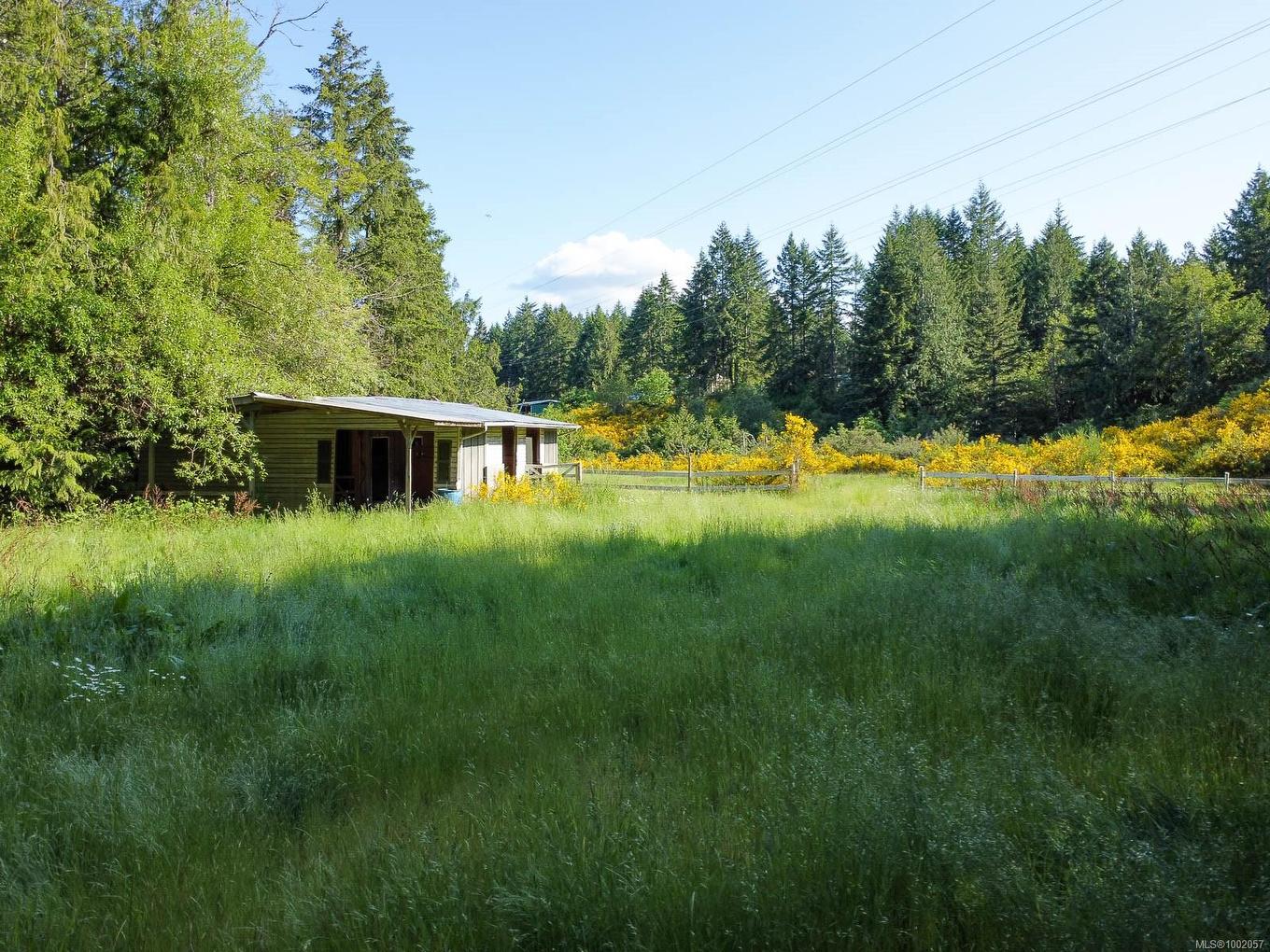 3159 Shawnigan Lake Rd, Shawnigan Lake, BC