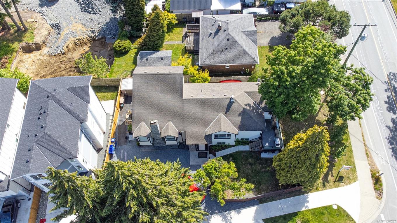 981 Isabell Ave, Langford, BC