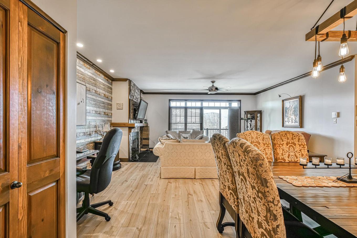 Intérieur - 4-250 Rue Du Mont-Plaisant, Mont-Tremblant, QC - Indoor