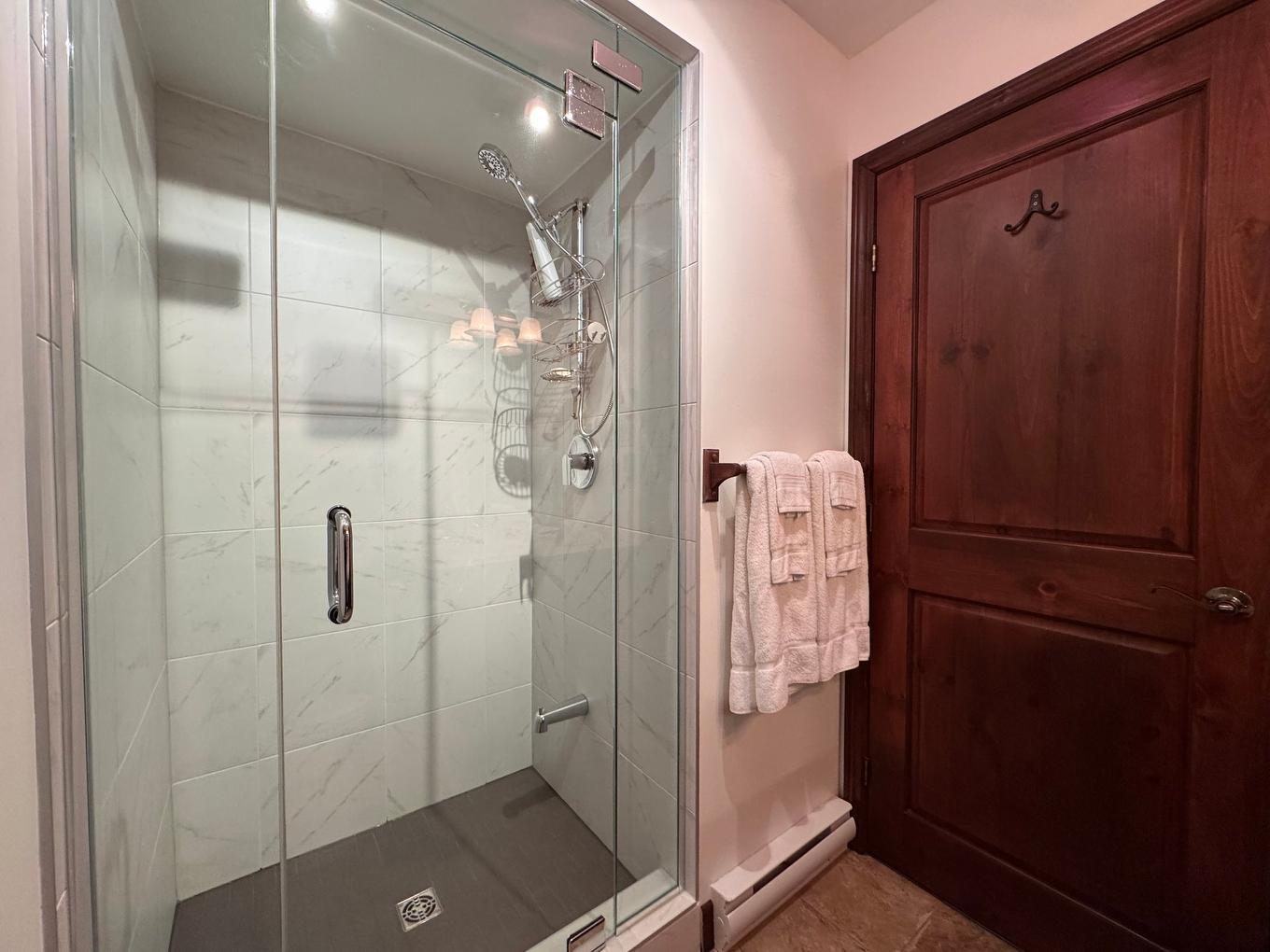 Salle de bains - 4-250 Rue Du Mont-Plaisant, Mont-Tremblant, QC - Indoor Photo Showing Bathroom