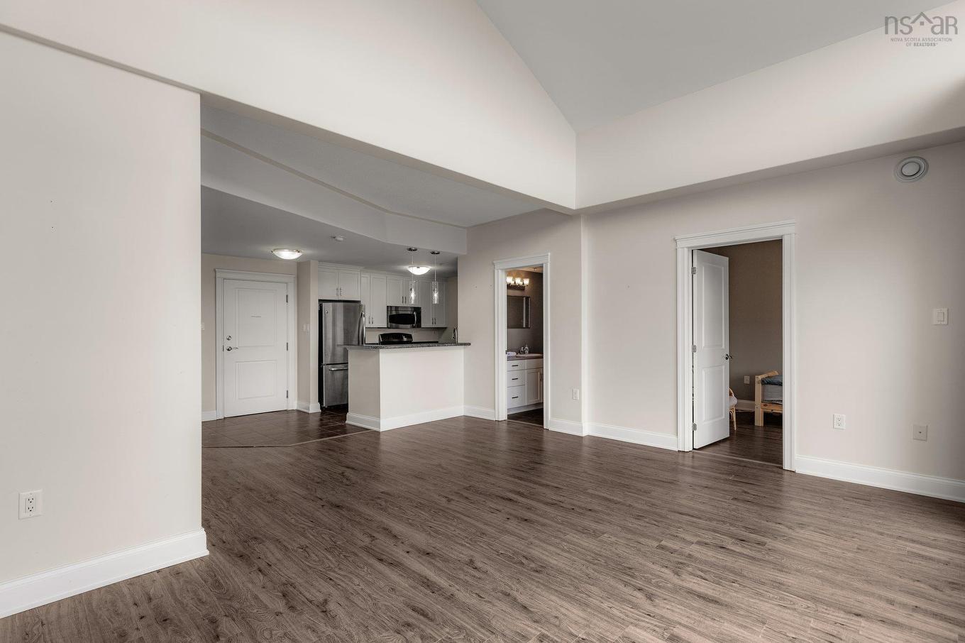 1207 60 Walter Havill Drive, Halifax, NS