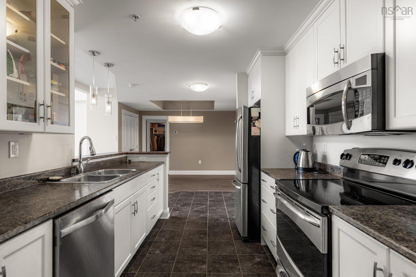 1207 60 Walter Havill Drive, Halifax, NS