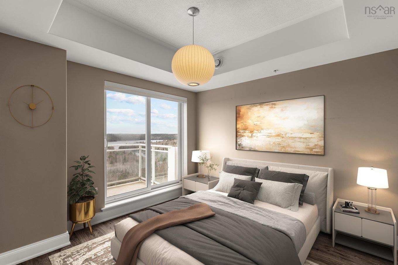 1207 60 Walter Havill Drive, Halifax, NS